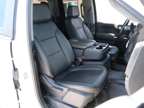 Used 2021 GMC Sierra 1500 2WD Double Cab w/ Sierra Value Package image 11
