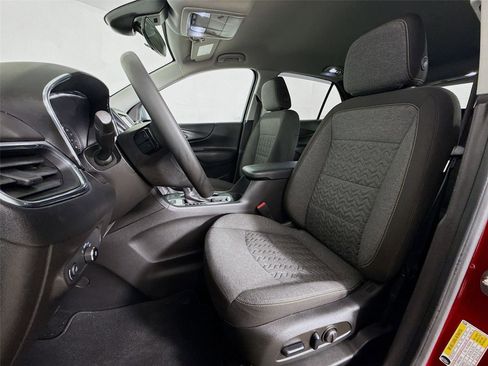 Used 2023 Chevrolet Equinox LT AWD/4WD image 21