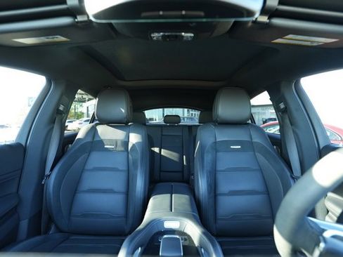 Certified 2024 Mercedes-Benz GLE 53 AMG 4MATIC Coupe image 34