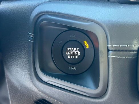 New 2025 Jeep Wrangler Unlimited Rubicon 392 image 56