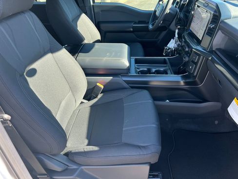 New 2026 Ford F150 STX image 35