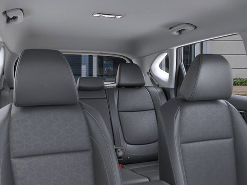New 2026 Kia Seltos EX AWD/4WD image 34