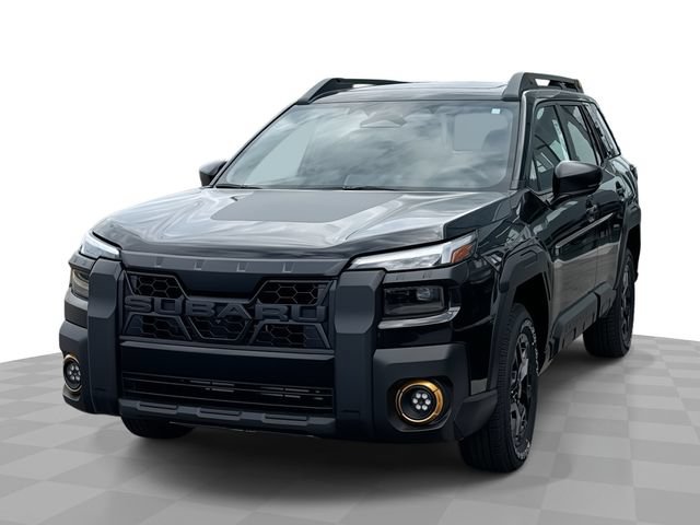 New 2026 Subaru Outback Wilderness AWD/4WD image 1