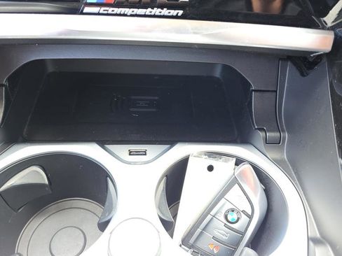 Used 2024 BMW M8 Competition image 29