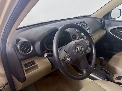 Used 2010 Toyota RAV4 Limited FWD image 9