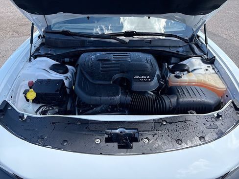 Used 2023 Dodge Charger GT RWD image 27