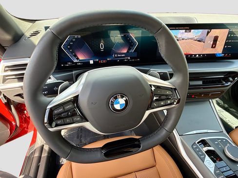 Used 2025 BMW 230i Coupe RWD image 39