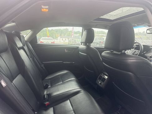 Used 2014 Toyota Avalon Limited FWD image 13