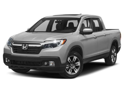 Used 2019 Honda Ridgeline RTL-T image 1