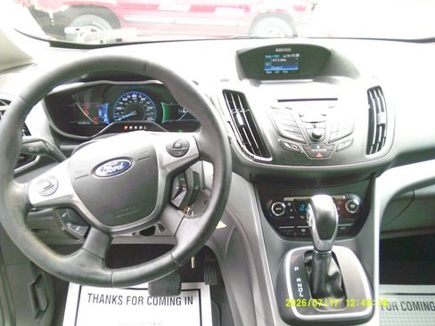 Used 2013 Ford C-MAX SE FWD image 9
