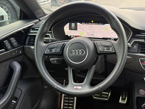 Used 2021 Audi S5 Prestige image 14