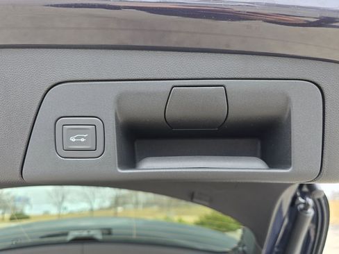 New 2026 Buick Envision Avenir image 33