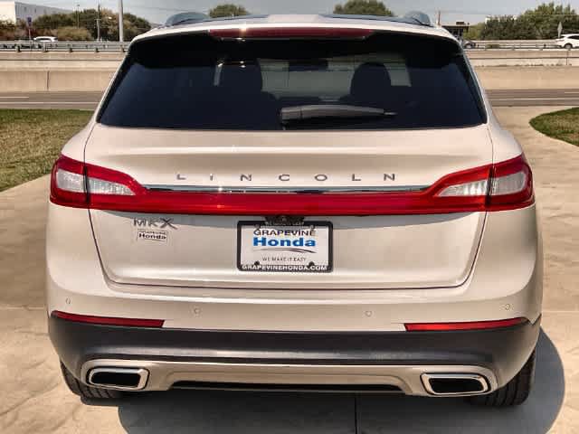 Used 2018 Lincoln MKX Reserve FWD image 6
