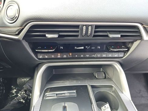 New 2026 MAZDA CX-90 3.3 Turbo w/ Preferred Package image 25