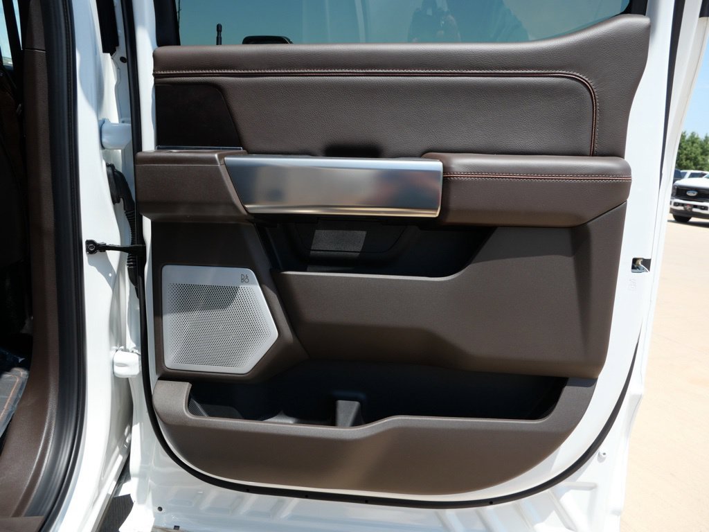 New 2026 Ford F250 King Ranch AWD/4WD image 12