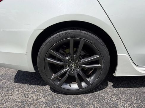 Used 2019 Acura TLX w/ Technology & A-SPEC Pkg FWD image 6
