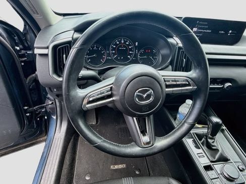 Certified 2024 MAZDA CX-50 AWD 2.5 S w/ Cargo Package image 14