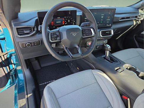 New 2026 Ford Mustang Premium image 12