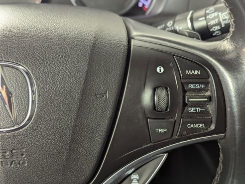Used 2018 Acura MDX SH-AWD w/ Technology Package image 8