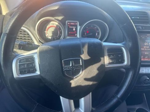 Used 2015 Dodge Journey R/T w/ Flexible Seating Group image 6