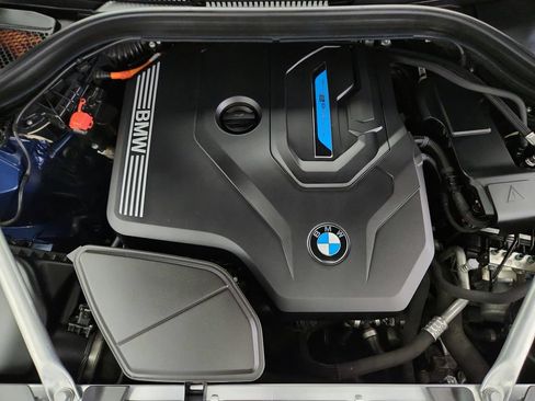 Used 2021 BMW X3 xDrive30e AWD/4WD image 41