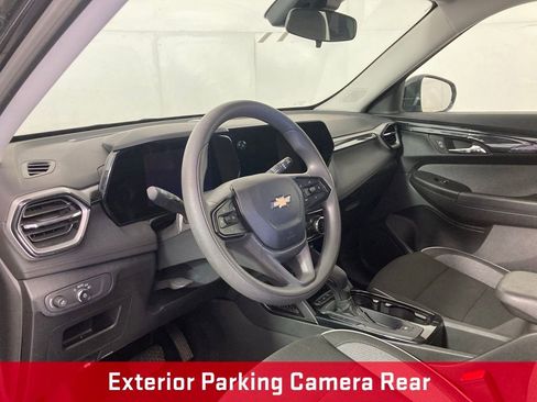 Used 2025 Chevrolet TrailBlazer LT image 15