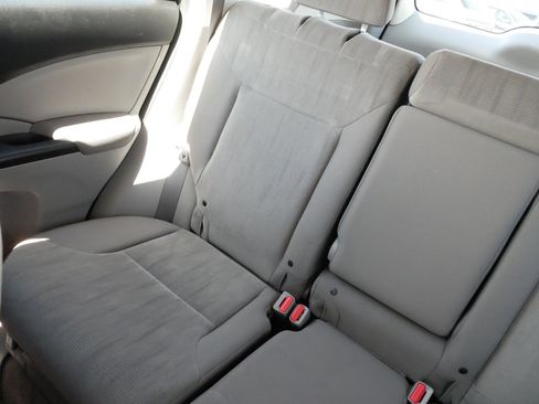 Used 2012 Honda CR-V LX image 12