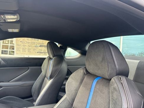 New 2025 Subaru BRZ tS image 69