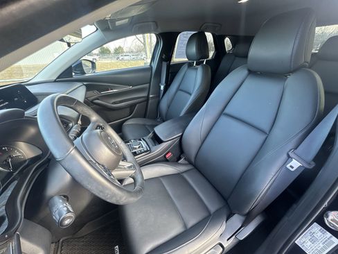 Used 2025 MAZDA CX-30 AWD 2.5 S w/ Select Sport Pkg image 11