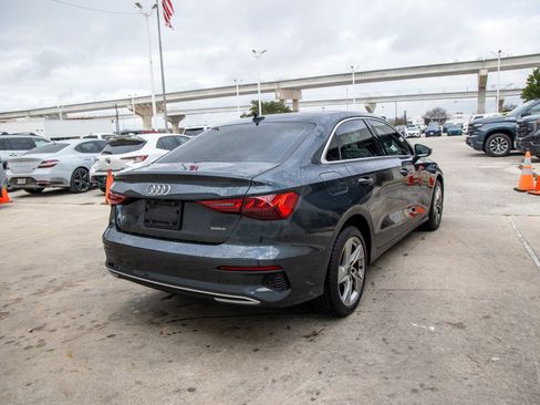 Used 2024 Audi A3 2.0T Premium Plus image 7