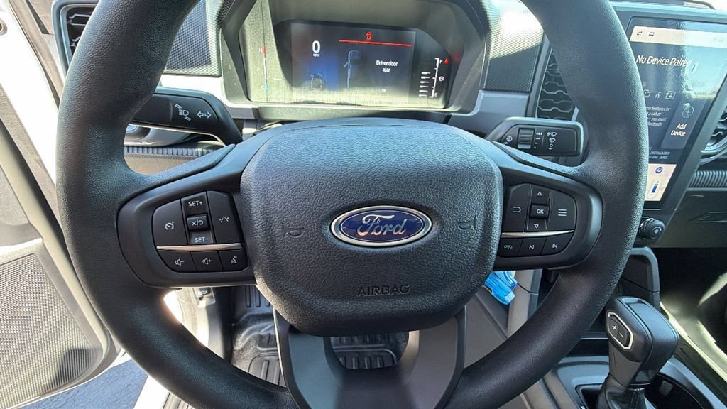 New 2026 Ford Ranger XL w/ Trailer Tow Package AWD/4WD image 18