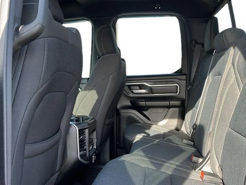 Used 2022 RAM 1500 Big Horn image 27
