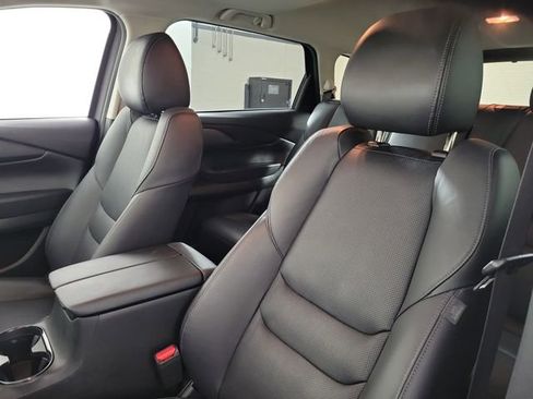 Certified 2023 MAZDA CX-9 Touring Plus AWD/4WD image 17