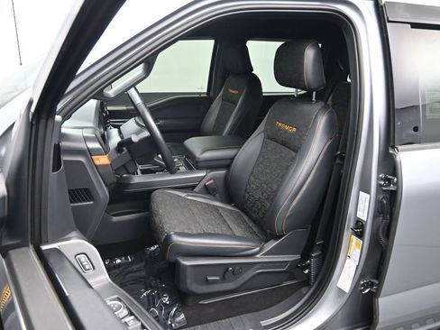 Used 2024 Ford F150 Tremor w/ Bed Utility Package AWD/4WD image 20