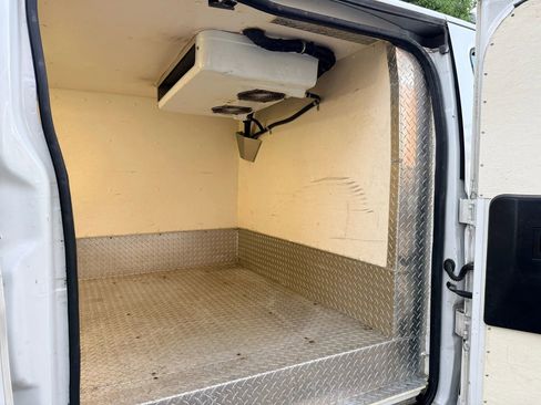 Used 2016 Ford Transit 350 148 Low Roof w/ Exterior Upgrade Package RWD image 14