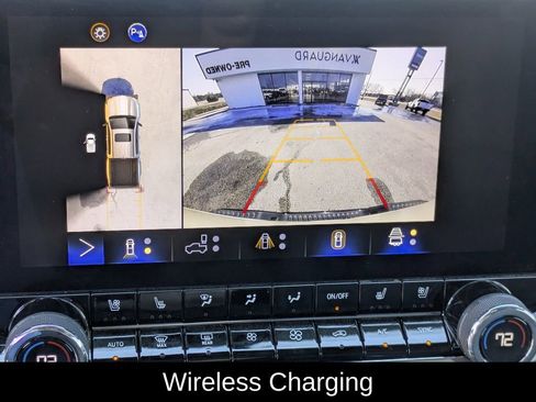 Used 2023 Chevrolet Colorado ZR2 w/ ZR2 Convenience Package III image 21