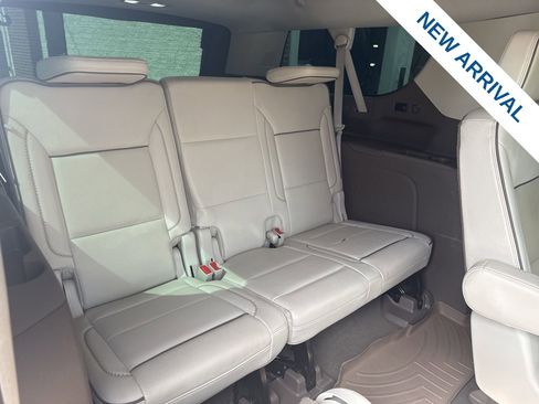 Used 2021 GMC Yukon XL Denali image 12