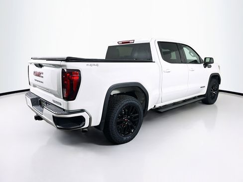 Used 2024 GMC Sierra 1500 Elevation AWD/4WD image 9