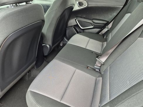 Certified 2023 Kia Soul LX FWD image 14