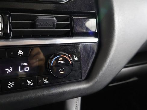 Used 2023 Nissan Pathfinder SL w/ SL Premium Package AWD/4WD image 55