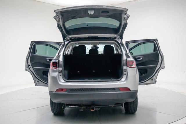 Used 2019 Jeep Compass Sport AWD/4WD image 20