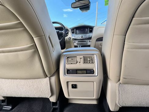Used 2019 INFINITI QX60 Pure FWD image 21