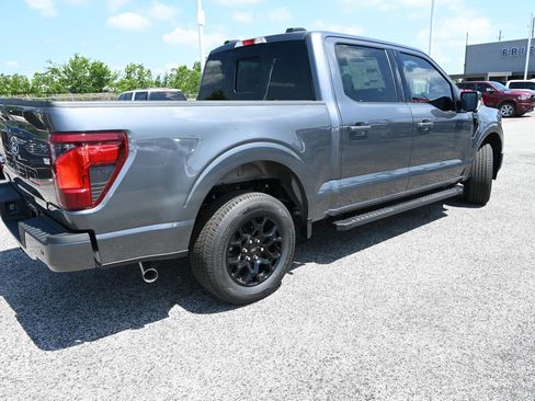 New 2026 Ford F150 XLT RWD image 3