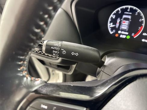 Certified 2023 Honda HR-V Sport image 17