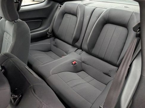 Used 2021 Ford Mustang Coupe w/ Equipment Group 101A image 19