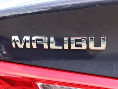 Used 2025 Chevrolet Malibu LT FWD image 52