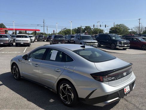 Certified 2026 Hyundai Sonata SEL FWD image 33