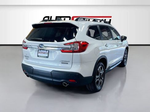 Used 2025 Subaru Ascent Touring AWD/4WD image 7
