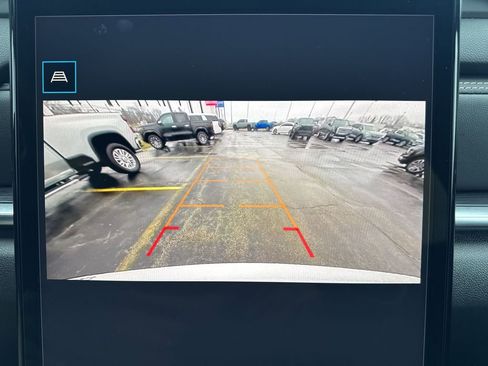 Certified 2025 GMC Terrain Elevation image 14