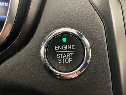 Used 2020 Ford Fusion Titanium image 37